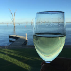 Leroys Accommodation - Relax in Mulwala
