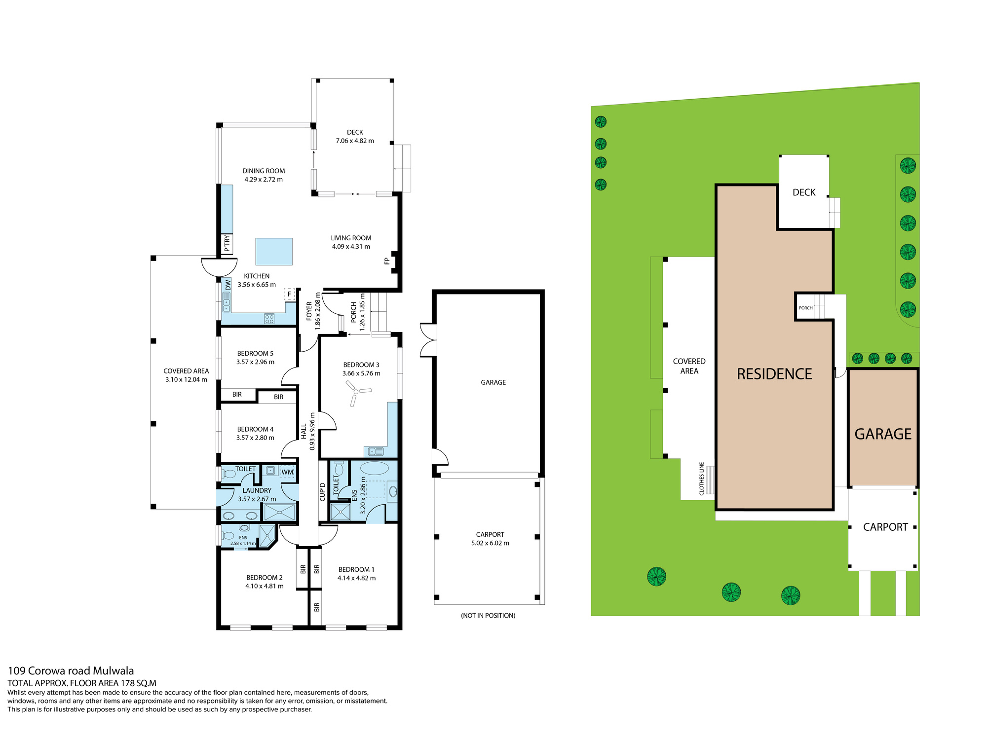 026 Open2view Id1012684-109 Corowa Road